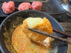 芥末芝士-丽江庭院之爱在路上(西单店)