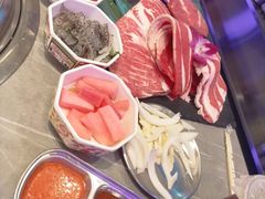 -谷町·烤肉自助(朱雀门店)