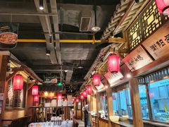 -农耕记·湖南土菜(观澜福城天虹店)
