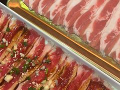 -正宗齐齐哈尔烤肉·齐牛哥鲜切炭火烤肉(杭州总店)