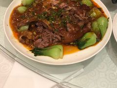 -北京盘古七星酒店