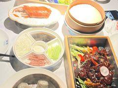 -味界·精致赣菜(招商花园城店)