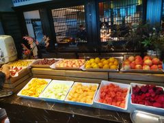 -阿纳迪酒店·秘境西餐厅