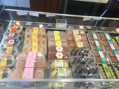 -御蝶坊生日蛋糕KNAC(创业店)