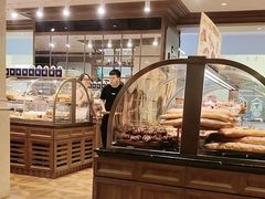 -巴黎贝甜(乌鲁木齐北京路汇嘉店)