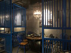 大堂-船奇蒸汽海鲜·闽菜(八市海鲜总店)