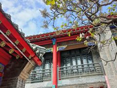 -慈恩寺