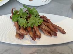 -501號台州海鲜餐厅(海创园店)