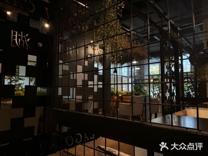 咖啡·湖(德清店)图片