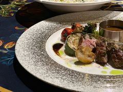 -第101座花园餐厅(湖滨88店)