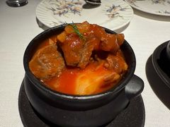 -黑宝石西餐厅(汇励99城市公园店)