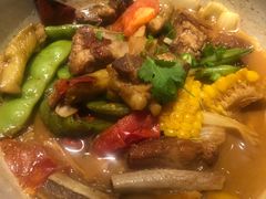 -金掌勺锅包肉(华润万象城店)