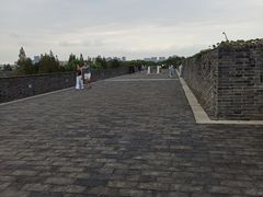 -相门城墙文化休闲景区