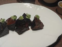 -今轩中餐厅(西安经开洲际酒店)
