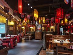 大堂-大龙燚火锅(天钥桥路店)