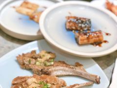 羊排-大渔铁板烧(大悦城店)