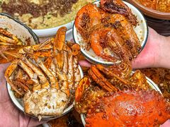-辣螃铠盆盆蟹大排档(总店)