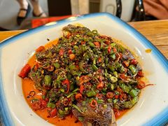 -李双猪·小龙虾·烧烤·羊肉煲(乐山店)