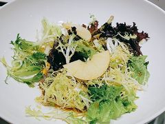 鸭王大拌菜-鸭王烤鸭店(三里河店)
