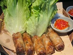 -大头虾越式风味餐厅(光明广场店)