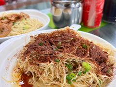 -曾仔竹升面