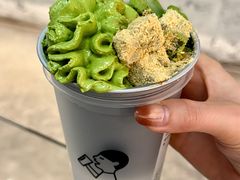 -喜茶(深圳万象城黑金店)