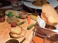 -布拉格餐厅· 中欧捷克菜(全国首店)