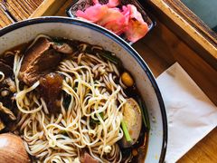 -三十三碗黄牛肉面(东原1891店)