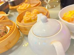 干蒸烧卖皇-御彩酒家(东风东路店)