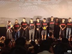 -J·cinema·极光点播影院·杜比影厅(合生汇首创店)