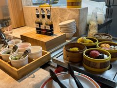 -比格比萨自助(宝山日月光店)