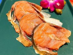 -安德烈俄式西餐厅(中央大街店)