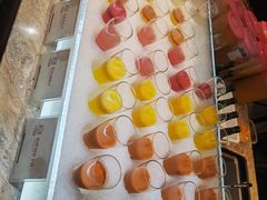 -半岛翡丽海鲜自助餐厅(观风亭店)
