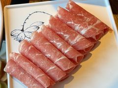 -南门四季铜锅涮肉(东坝店)