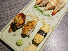 -炙柒Sekinana·精致日料(合生汇店)