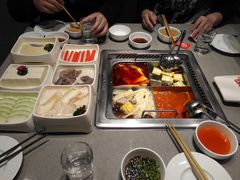 -海底捞火锅(徐州火车站店)