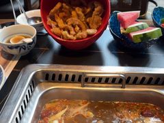 -大隐·成都火锅Bistro(合生麒麟新天地店)