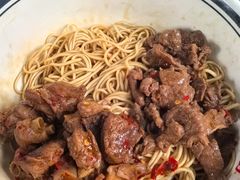 -李易面馆(树木岭店)