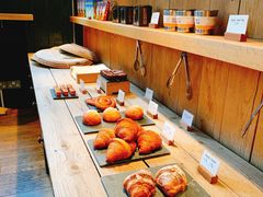 -Monmouth Coffee(博罗市场店)