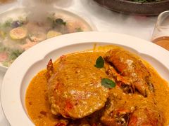 -狮拾久·现代新加坡料理(福田COCO Park店)