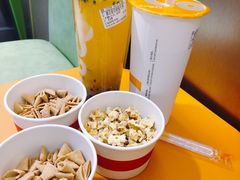 -海底捞火锅(公益西桥店)