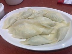-喜家德虾仁水饺(东海缤纷天地店)