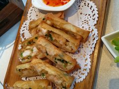 -炆艺乳鸽·煲仔饭大排档(望京来广营店)