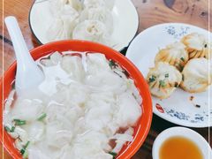 -四时春点心店(公园大观吉富绅花园店)