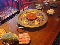 包厢-哥老官重庆美蛙鱼头(虹口龙之梦店)