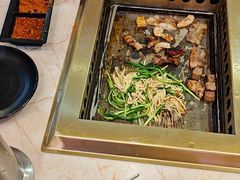 -炭烤麻里·臻选自助烤肉料理(观音桥大融城店)