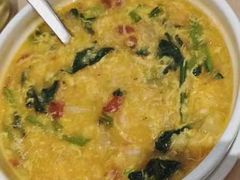 -吕氏疙瘩汤·海鲜新鲁菜(海州利群店)
