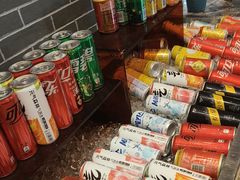 -浙江西子宾馆·瑶园咖啡厅