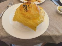 -东方红海鲜百汇(国际大厦店)