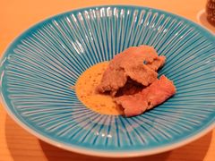 -焼肉 番手十番(銀座三越店)
